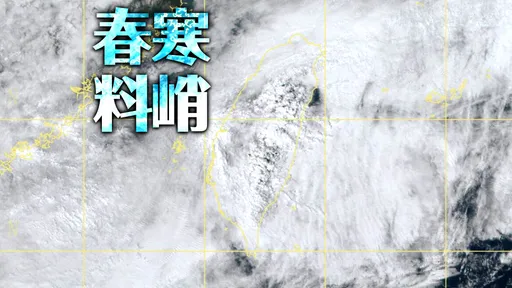 強烈冷氣團再升級！這天凍達「寒流日」　低溫特報擴至9縣市