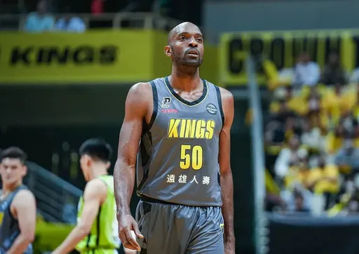 職籃球星戴維斯警所前「為這事」抓傷前妻 桃園地院判拘役30日