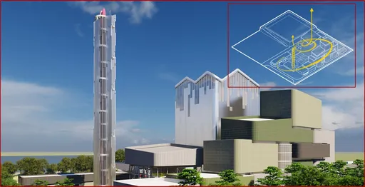 經環評審查過關！持續溝通環團　晶鼎科技：自主加嚴接受各界監督