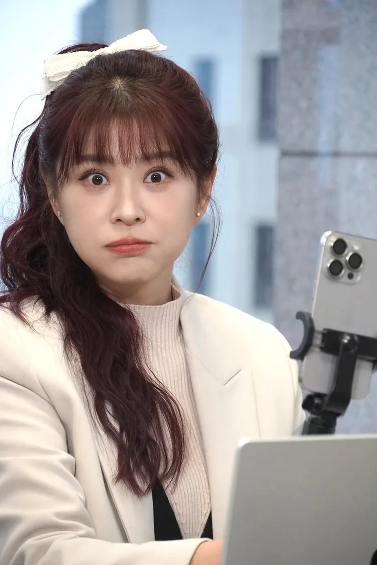 李燕認了幸福肥。翻攝李燕臉書