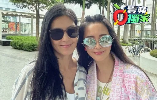 獨家|關穎飛新加坡朝聖泰勒絲演唱會 與林熙蕾撞飯店乾脆作伴