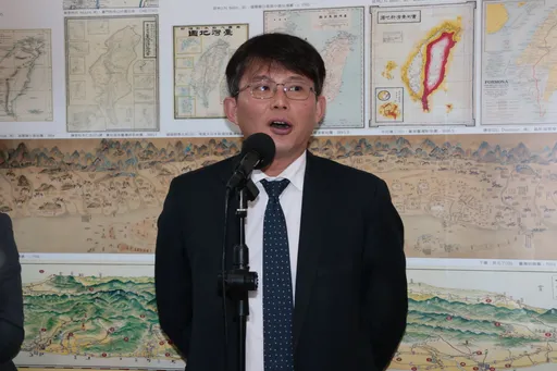 黃國昌咆哮認了「演技0分」　轉問賴清德：這是民進黨主張？