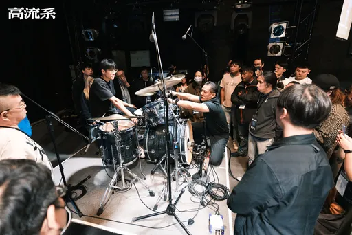 高流与文藻等三院校签署产学合作!厚植产业职能 共同培育南部音乐人才