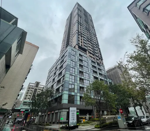 北市小宅飆天價 「冠德安沐居」單坪成交200萬元