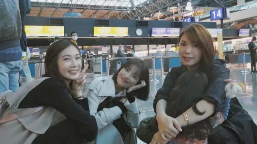 楊寶楨落淚請辭 「最美發言人」徐千晴回鍋接民眾黨發言人