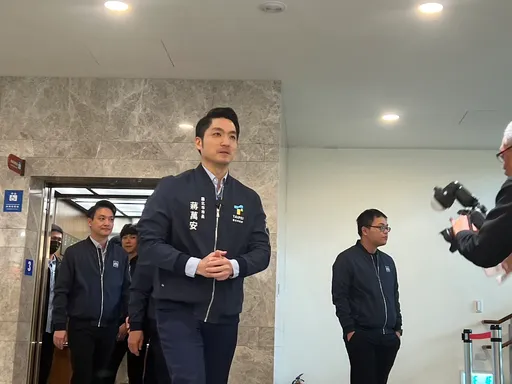 電價漲恐波及北捷票價 蔣萬安盼凍漲「爭取中央節電補助」