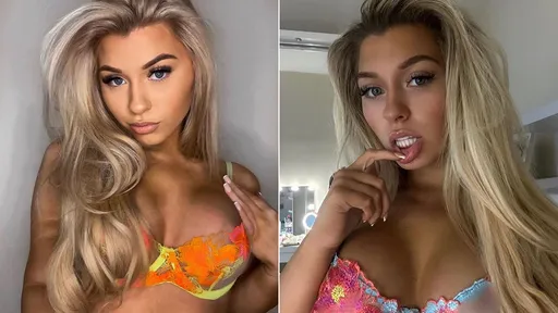 資優女棄醫賣色「爸媽好驕傲」 原因:我年收4800萬送他們好貨