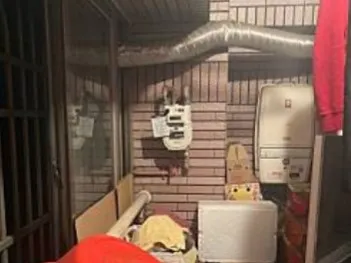 台南民宅一氧化碳中毒!一家4口送成大醫院 原因還是這種老狀況