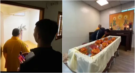 1歲童遭拔指甲、灌餿水亡!他去招魂見這幕傻眼:兇手不只2人
