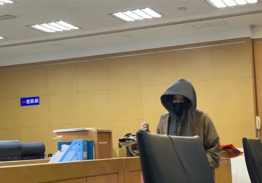 北市府女科员涉贩毒！　和男友均20万交保