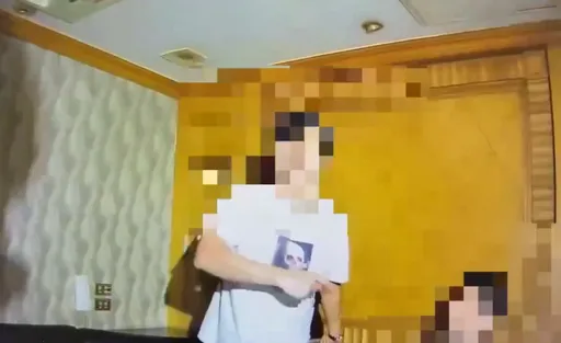 王柏傑、修杰楷包廂內影片曝光！傳出女子尖叫聲　5人送辦
