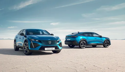 春季出遊佐浪漫法系車就是絕配　Peugeot、Citroen本月優購方案推首年免稅金