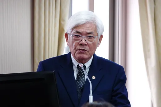 国民党推不在籍投票 中选会:公民投票先行做为参考