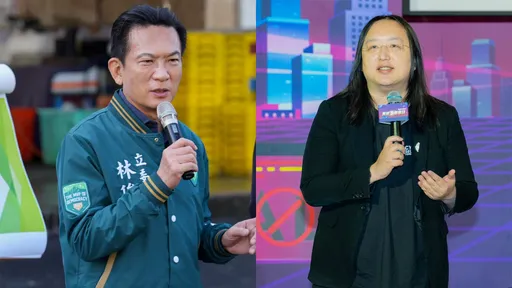 抖音成「新犯罪溫床」危害青少年 綠委怒斥唐鳳:台灣像沒政府