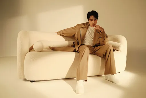 《專屬天使》TANK終於走出心臟病送醫陰影　親揭6月將在台灣辦喜事