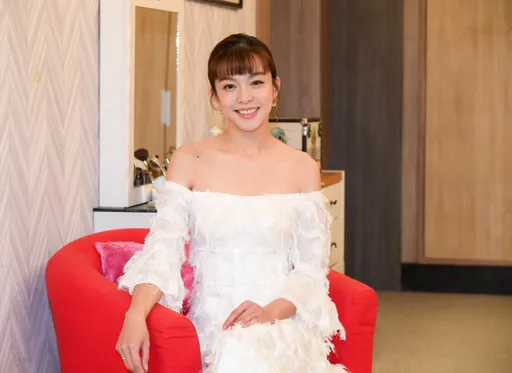 32歲賴郁庭對婚姻無憧憬 公開擇偶條件曝「首要條件」