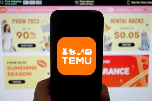 中国电商抢攻南韩 Temu最具杀伤力、阿里巴巴将成主要零售商