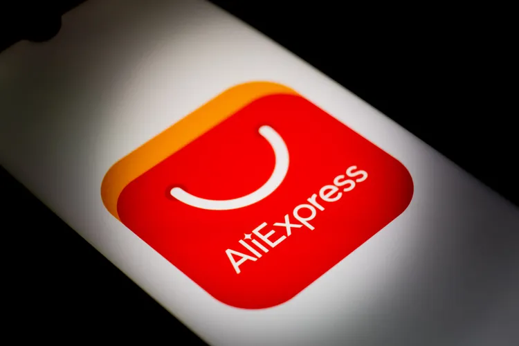 阿里巴巴集團旗下全球速賣通（AliExpress）上月在南韓APP用戶數達818萬人，猛增130%。路透社