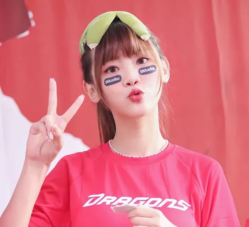 李多慧「空降」當小龍女「Captain」惹議!原隊長小映這句話好尷尬