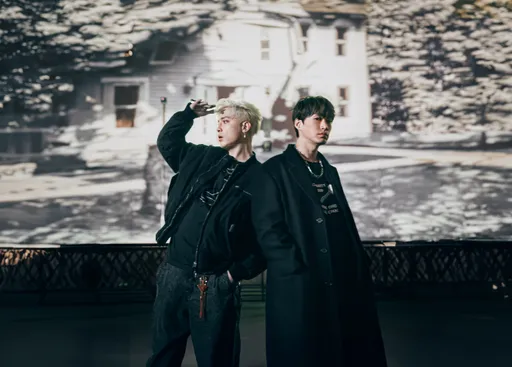 超驚喜!雙帥跨國合作 J.Sheon嗨喊:感覺不真實