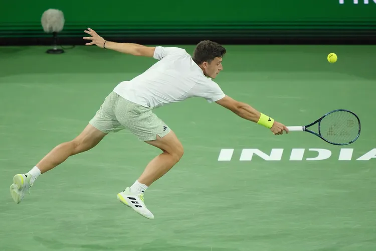 納爾迪。美聯社