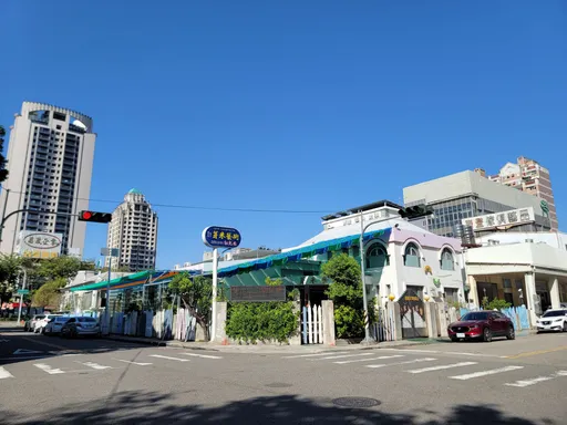 拆解突擊式獵地背後 鉅陞建築團隊「藍海找紅海」奏效