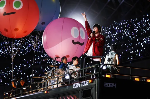 五月天阿信無預警曝心聲:不能再看到你們了 話沒說完5萬人哭暈