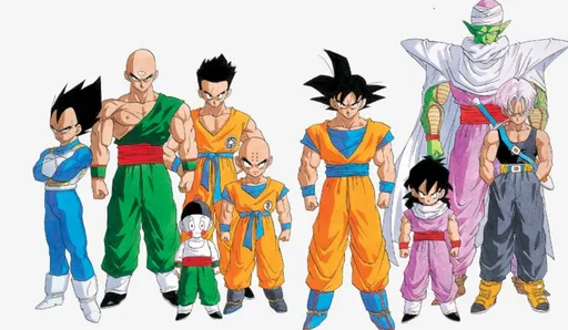 《七龍珠》漫畫家鳥山明過世 享壽68歲