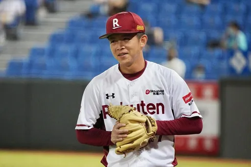 他2年前才獲「最佳進步獎」 今突宣布退休「職棒就是這麼現實」