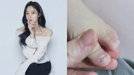 T-ara前成員控訴前夫虐童!公開兒子音檔「朝臉上撒尿大便」