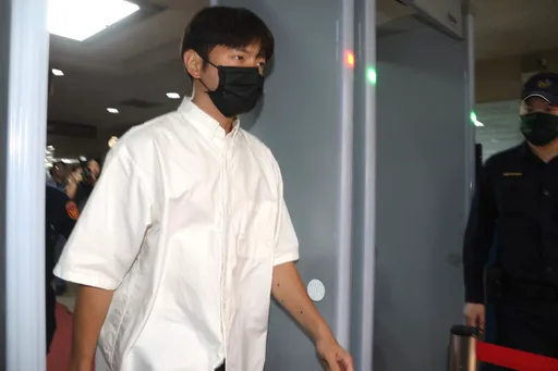 宥勝8萬交保原因曝　竟想找被害人串證！檢怒求收押