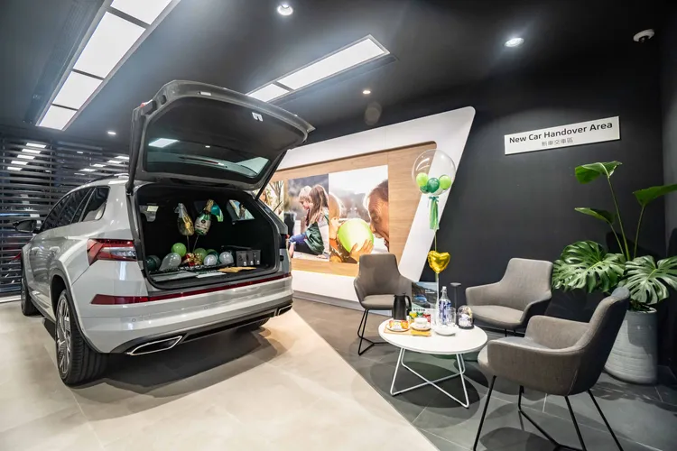 裝潢陳設或設備規格均注重細節，採用歐洲進口頂級家具品牌。業者提供