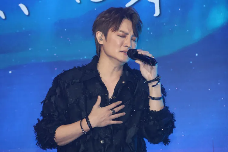 阿沁。莊宗達攝