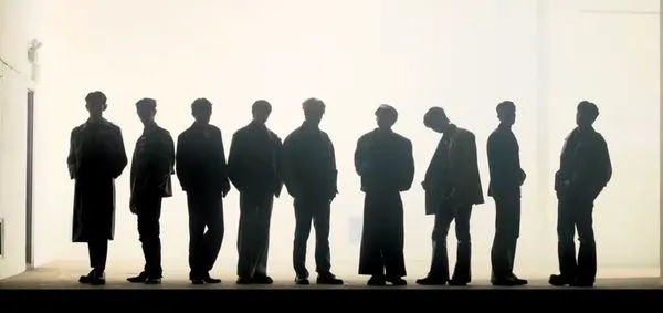 《原子少年2》參加人選各個才華洋溢。踢帕娛樂提供