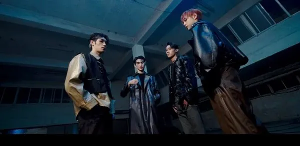 《原子少年2》預告片出爐。踢帕娛樂提供