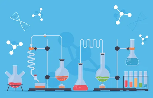 壹蘋派生活美語　化學課（二）