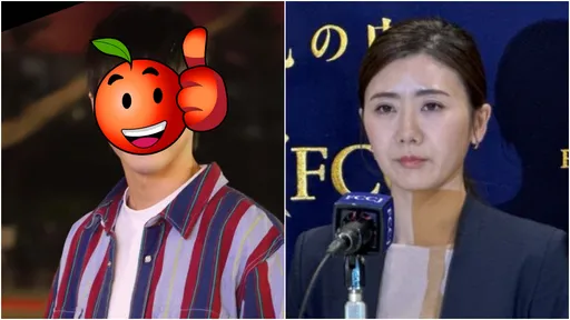 江宏傑發聲：笑著並幸福著！對比福原愛超反差　粉絲幫腔「遲來公道」