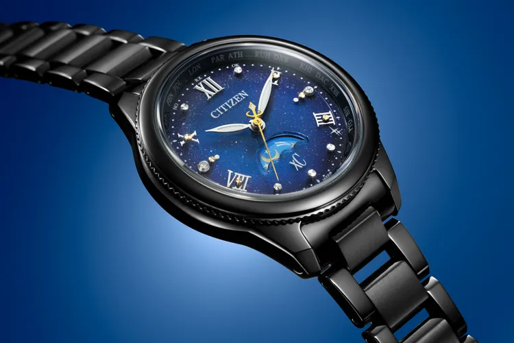 EE1007-75L，3萬8900元。品牌提供