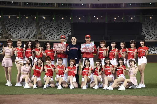 味全龍台北大巨蛋開幕戰 門票最貴一張1880元創紀錄