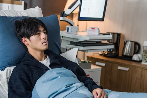 陳昊森發狠斷食7天　夢到自己偷吃不想醒來