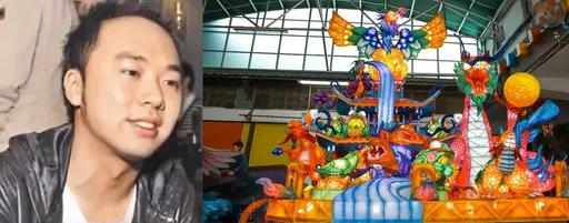 淫魔富少李宗瑞拚假釋!不只做花燈還出這招 想翻盤29年10月刑期被法院打槍