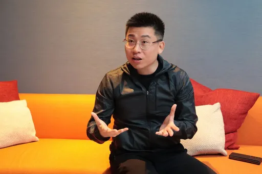 潘杰賢掌舵17 LIVE風雲再起   直播購物、虛擬主播共創高潮