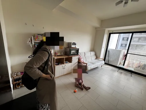 台中單親媽偷好市多食物被逮　背後有洋蔥！警募捐14萬元濟助