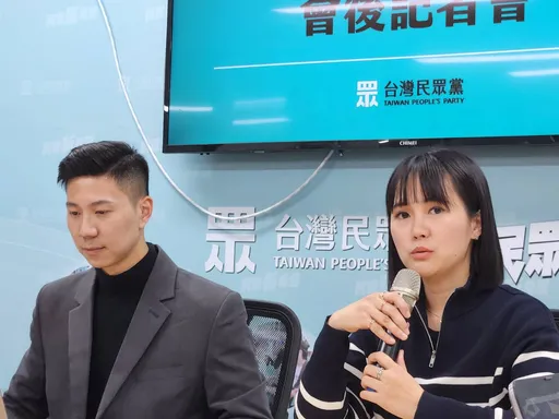 柯文哲慰留不成!決策圈大換血 5地方黨部主委換將