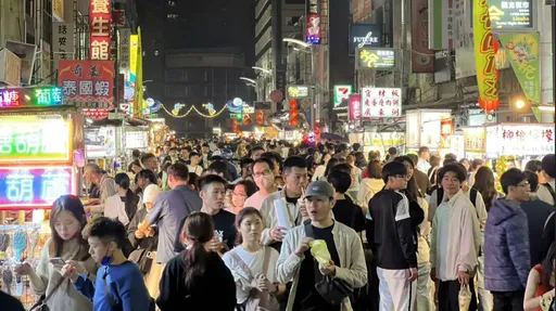 去夜市必吃美食 不是雞排或滷味!最多人點名它