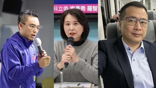 時間電價「麵包說」如提油救火 藍委齊轟經濟部