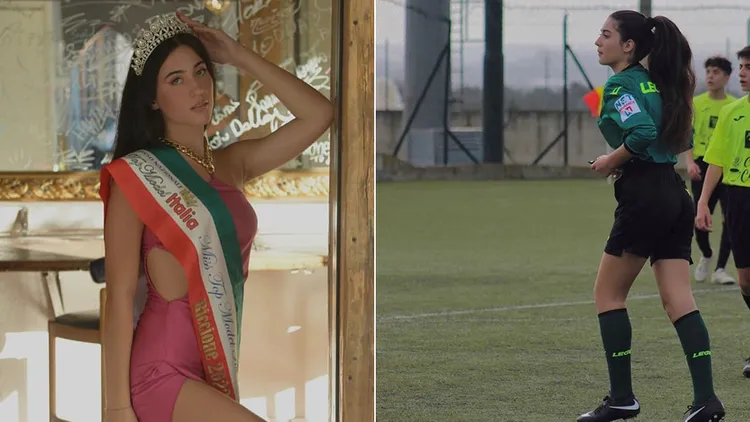 普雷西切。翻攝自普雷西切IG