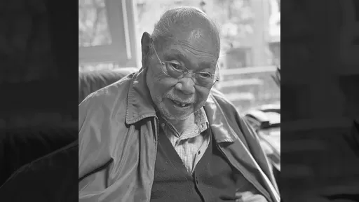 《讓子彈飛》原著作者馬識途今晚病逝 享壽110歲