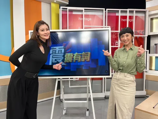 升格當媽!蔡允潔「女神變女僕」 無奈嘆:記得有穿內衣就夠了