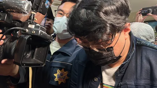 寶林茶室2死｜檢警約談負責人、店長　訊後均請回